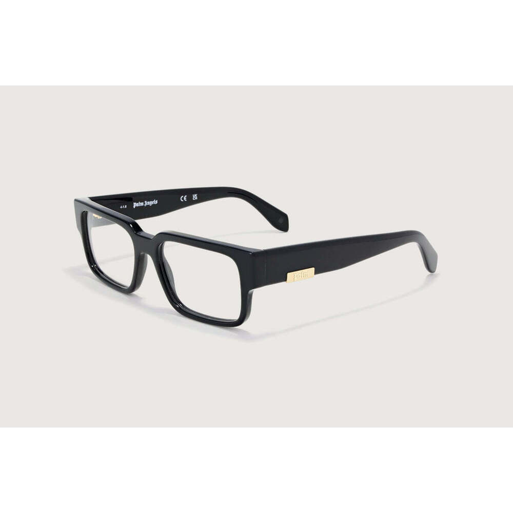 Palm Angels PA5036100053 Eyeglasses Black Acetate